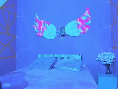 Pamela 42 online show from 10, 11, 2025