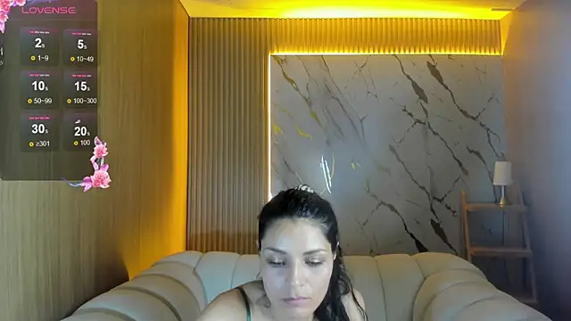 Valery tf online show from 30, 3, 2026