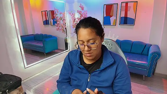 Snapshot of Alondra_gomexxx chatting on 26, 11, 2025 Alondra gomexxx online show from 26, 11, 2025