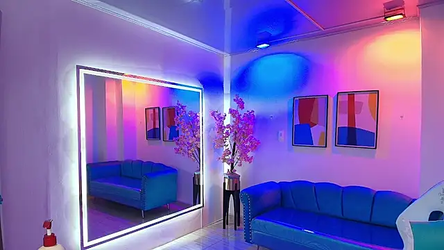 Snapshot of Alondra_gomexxx chatting on 5, 12, 2025 Alondra gomexxx online show from 5, 12, 2025