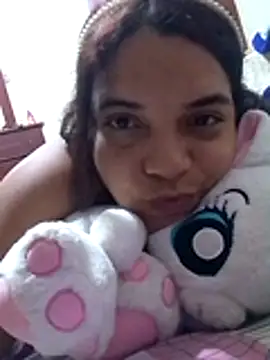 Snapshot of Thekatty10 chatting on 6, 11, 2025 Thekatty10 online show from 6, 11, 2025