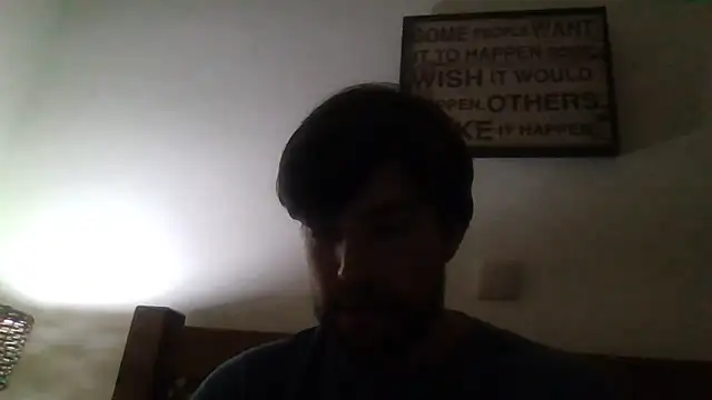 Jesus97green online show from 9, 5, 2026