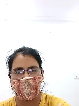 sanjana077 online show from 4, 4, 2026