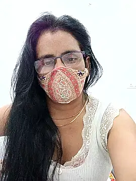 sanjana077 online show from 7, 4, 2026