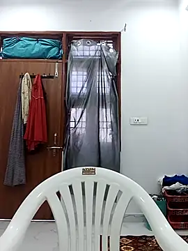 sanjana077 online show from 15, 4, 2026