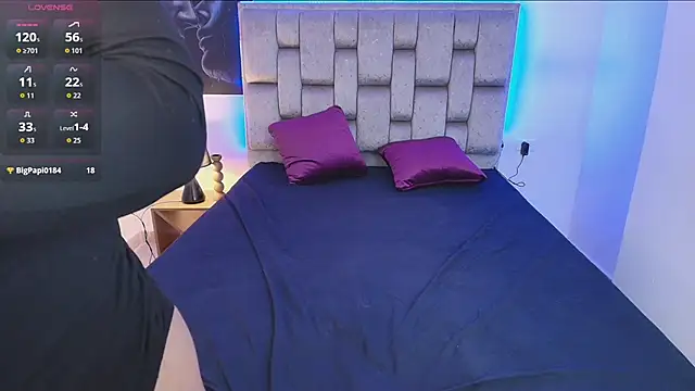 Snapshot of samiraa_haalem chatting on 19, 12, 2025 samiraa haalem online show from 19, 12, 2025