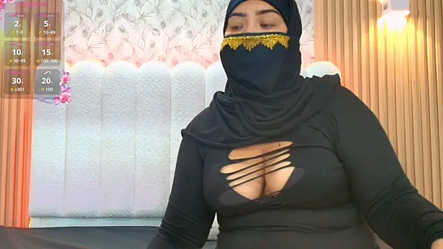 samiraa haalem online show from 21, 5, 2026