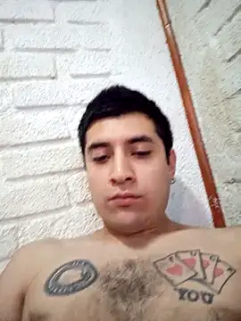 Snapshot of ale-hot21 chatting on 1, 12, 2025 ale-hot21 online show from 1, 12, 2025