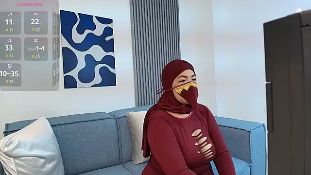 nain arabic online show from 5, 11, 2025