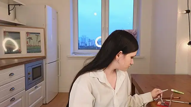 BarberaWieben online show from 6, 11, 2025