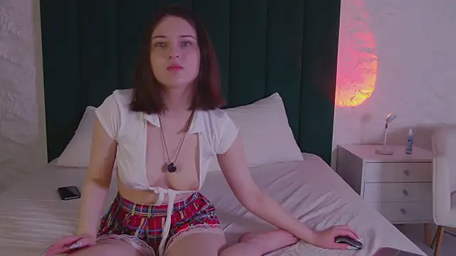 Ruby de Cherry online show from 18, 4, 2026