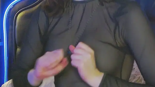 Ruby de Cherry online show from 12, 7, 2026