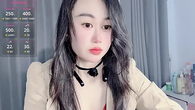 Xiaojuan61 online show from 13, 1, 2026