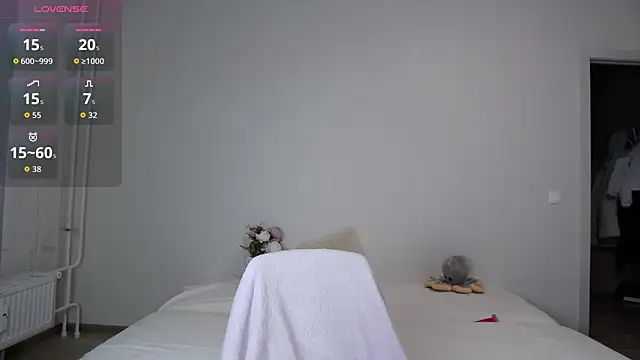 olliebells online show from 25, 3, 2026