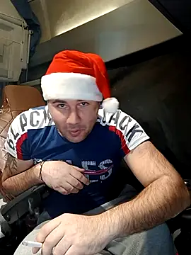 Snapshot of Chubbytop454 chatting on 21, 12, 2025 Chubbytop454 online show from 21, 12, 2025