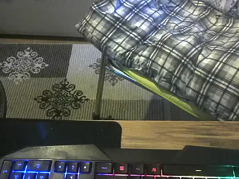 Snapshot of ellsaBunny chatting on 19, 11, 2025 ellsaBunny online show from 19, 11, 2025