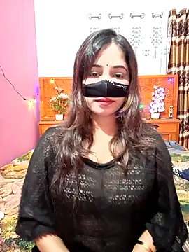 Snapshot of Nishi-3 chatting on 12, 11, 2025 Nishi-3 online show from 12, 11, 2025