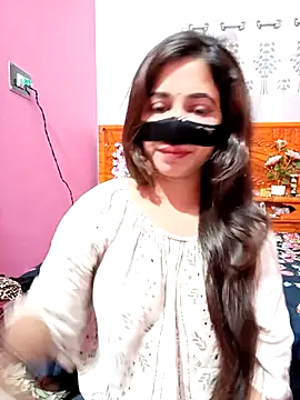 Snapshot of Nishi-3 chatting on 22, 11, 2025 Nishi-3 online show from 22, 11, 2025