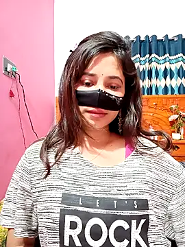 Snapshot of Nishi-3 chatting on 14, 12, 2025 Nishi-3 online show from 14, 12, 2025