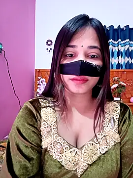 Snapshot of Nishi-3 chatting on 6, 1, 2026 Nishi-3 online show from 6, 1, 2026