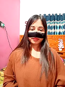 Snapshot of Nishi-3 chatting on 7, 1, 2026 Nishi-3 online show from 7, 1, 2026