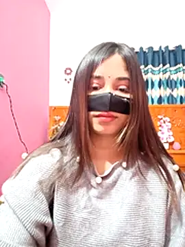 Snapshot of Nishi-3 chatting on 7, 1, 2026 Nishi-3 online show from 7, 1, 2026