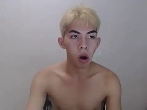 Urhotsilverboy online show from 20, 5, 2026