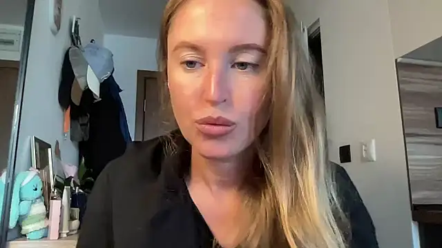 Ameli8 online show from 6, 11, 2025