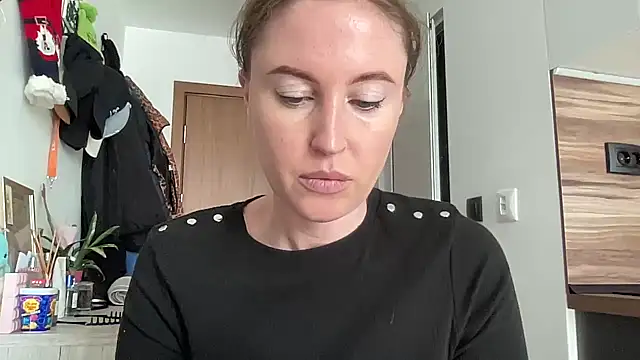 Snapshot of Ameli8 chatting on 18, 12, 2025 Ameli8 online show from 18, 12, 2025