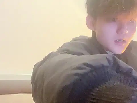 xiaomeng2563 online show from 16, 1, 2026