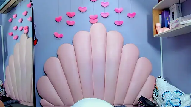 luci miller online show from 14, 3, 2026