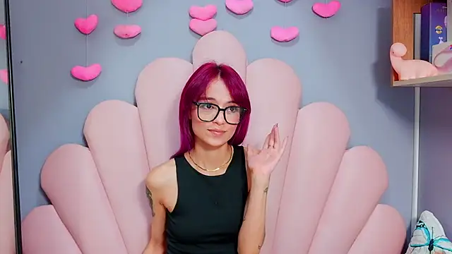 Snapshot of luci_miller chatting on 20, 6, 2026 luci miller online show from 20, 6, 2026