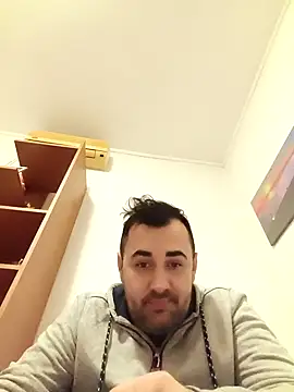 Marco9321 online show from 19, 12, 2025
