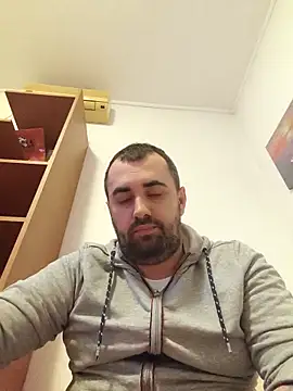 Marco9321 online show from 1, 5, 2026