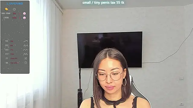 Snapshot of SofiaNour chatting on 20, 2, 2025 SofiaNour online show from 20, 2, 2025