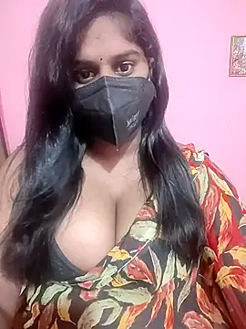 Snapshot of Keerthee_ chatting on 19, 11, 2025 Keerthee online show from 19, 11, 2025