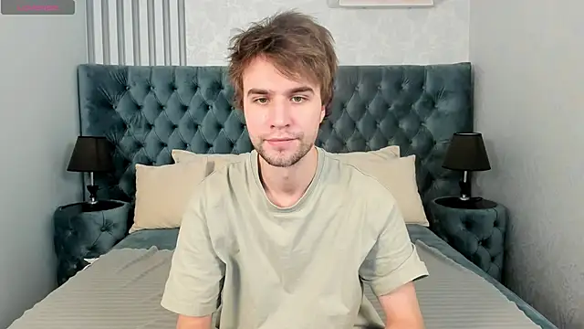 Snapshot of JonnahHell chatting on 25, 11, 2025 JonnahHell online show from 25, 11, 2025