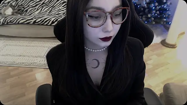 Snapshot of fromsun_forsoul777 chatting on 15, 12, 2025 fromsun forsoul777 online show from 15, 12, 2025