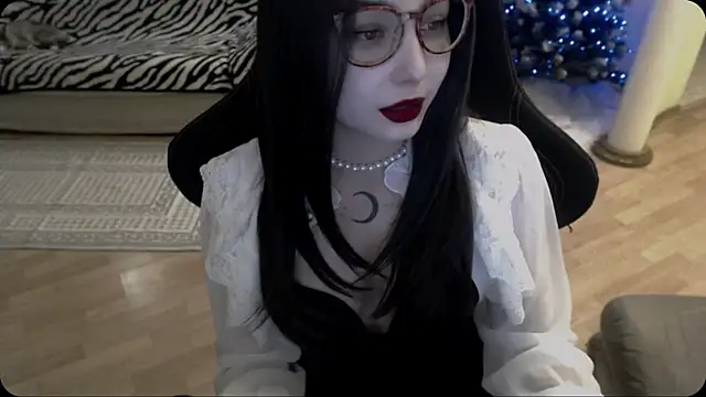 Snapshot of fromsun_forsoul777 chatting on 17, 12, 2025 fromsun forsoul777 online show from 17, 12, 2025