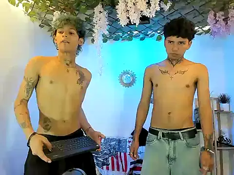 LATINDICKS online show from 5, 11, 2025