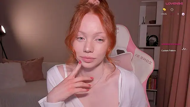 Elisahsthetics online show from 14, 3, 2026