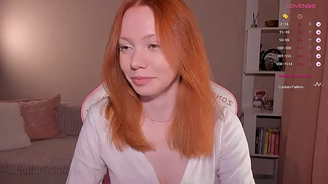 Elisahsthetics online show from 25, 3, 2026