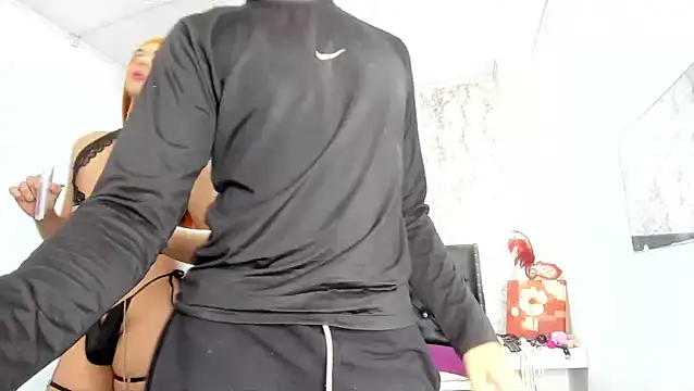 Snapshot of Lovers_Spicy chatting on 6, 11, 2025 Lovers Spicy online show from 6, 11, 2025