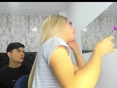 Snapshot of Lovers_Spicy chatting on 11, 11, 2025 Lovers Spicy online show from 11, 11, 2025