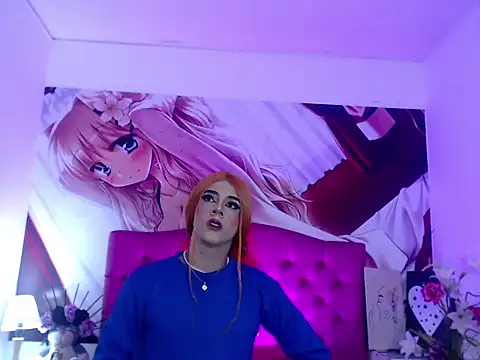 Snapshot of Lovers_Spicy chatting on 10, 1, 2026 Lovers Spicy online show from 10, 1, 2026