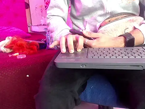 Snapshot of Lovers_Spicy chatting on 15, 1, 2026 Lovers Spicy online show from 15, 1, 2026