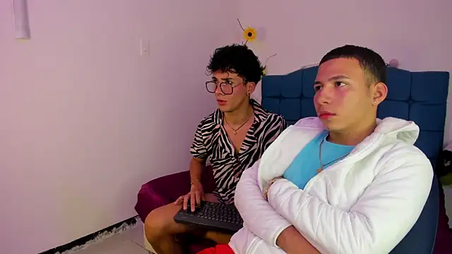 Snapshot of Lovers_Spicy chatting on 1, 3, 2026 Lovers Spicy online show from 1, 3, 2026