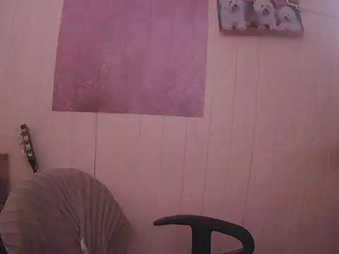 Snapshot of Zulreyna chatting on 4, 12, 2025 Zulreyna online show from 4, 12, 2025