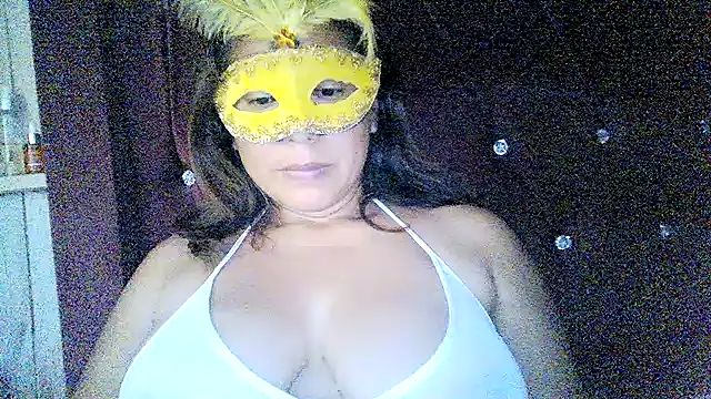 Zulreyna online show from 12, 2, 2026