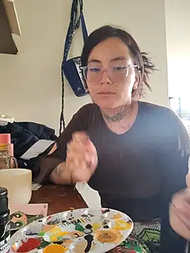 mr arte online show from 5, 11, 2025